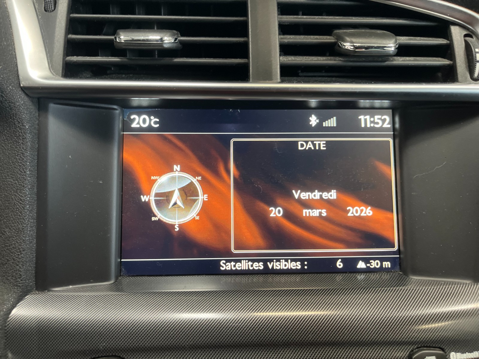 Photo véhicule CITROEN C4