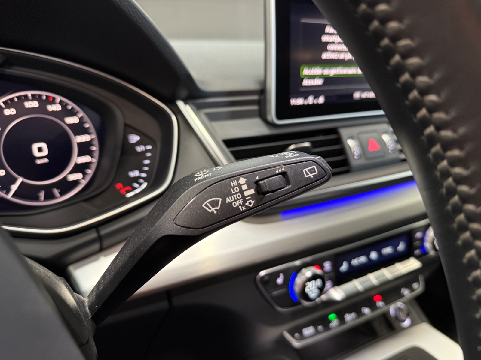 Photo véhicule AUDI Q5