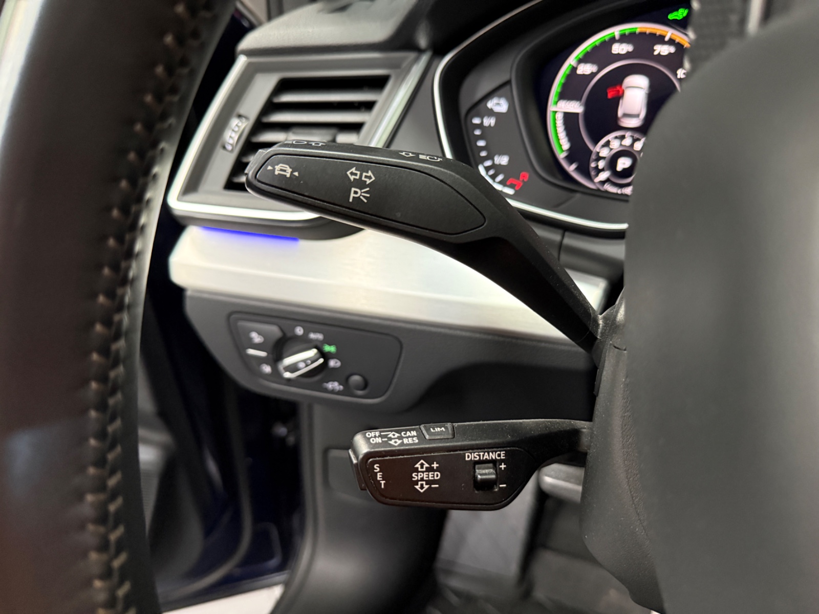 Photo véhicule AUDI Q5