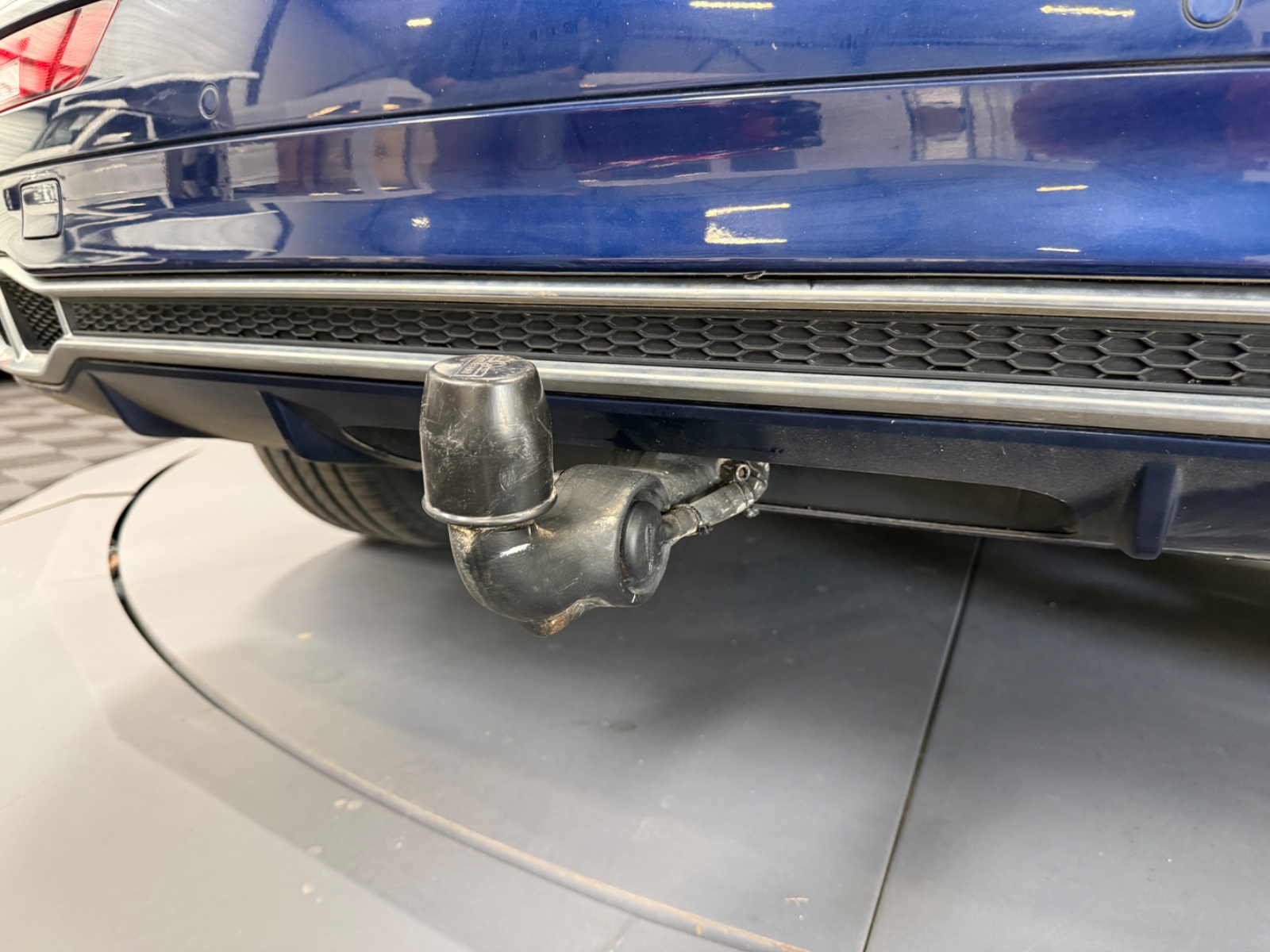 Photo véhicule AUDI Q5