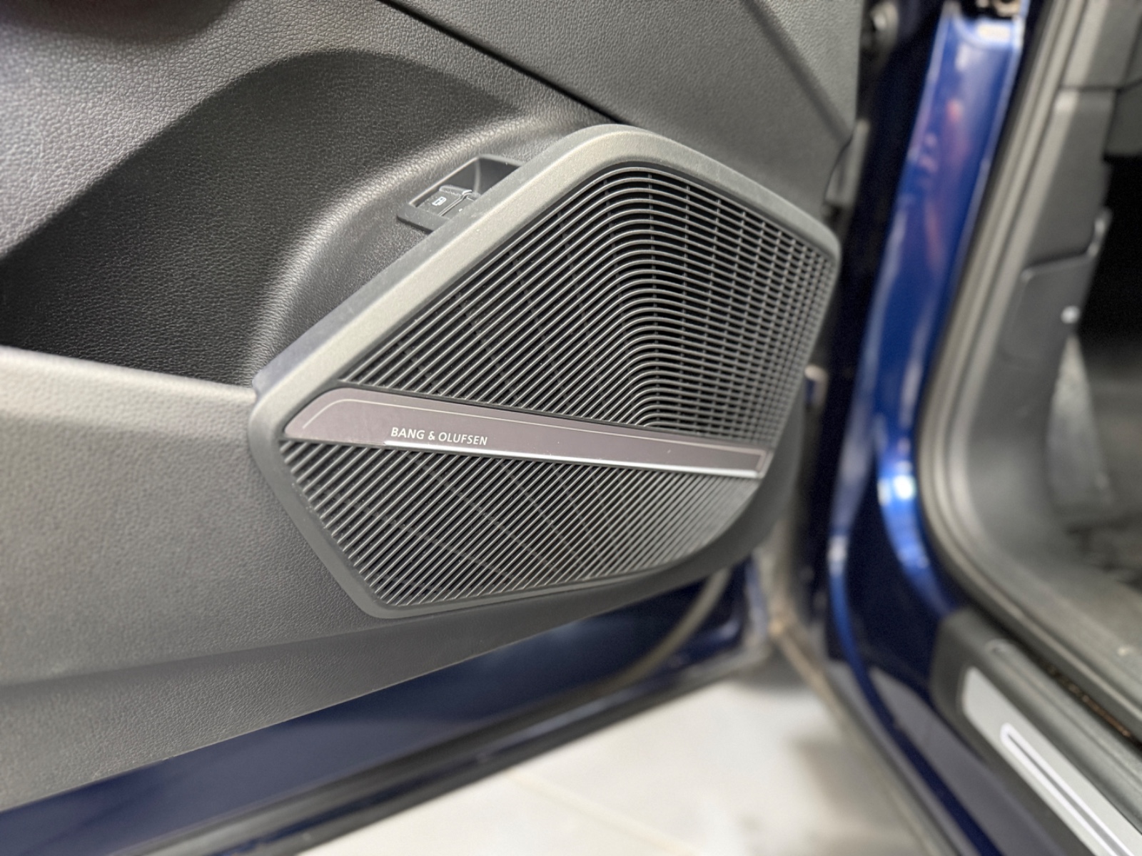 Photo véhicule AUDI Q5