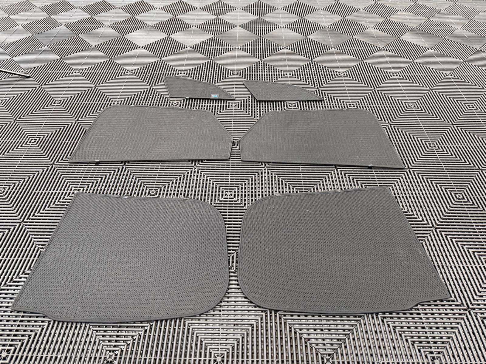 Photo véhicule AUDI Q5