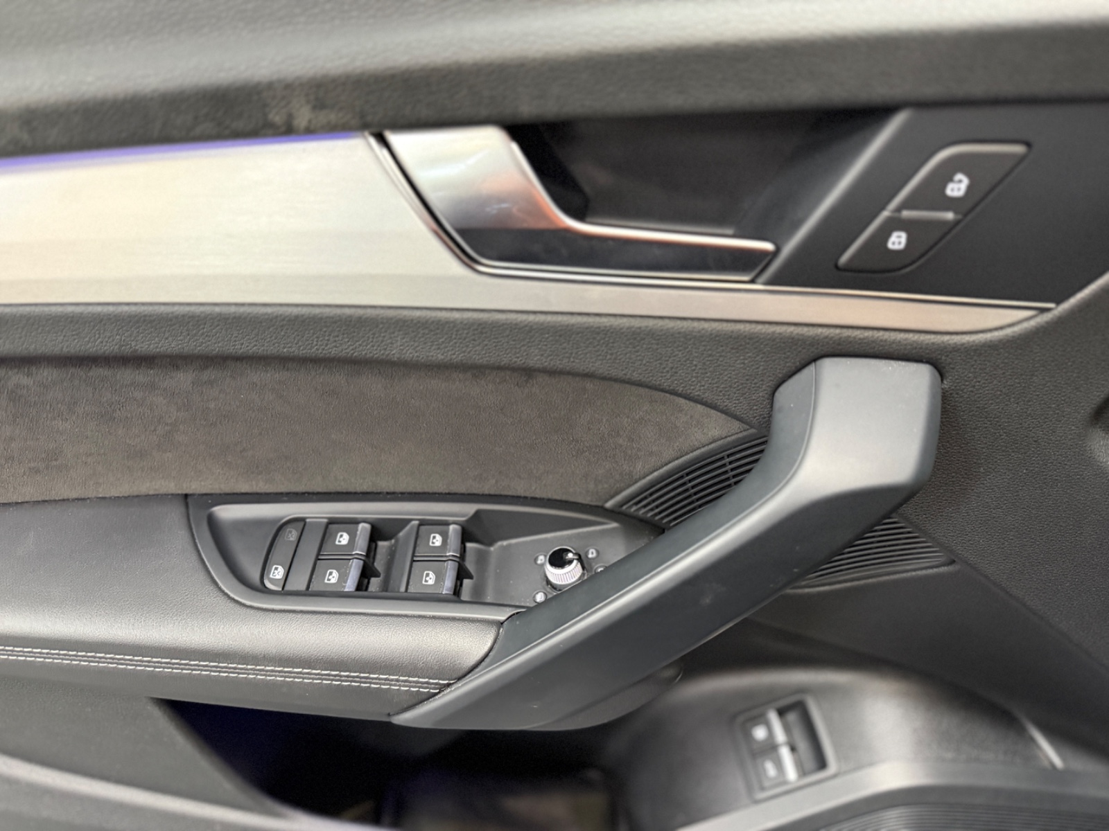 Photo véhicule AUDI Q5