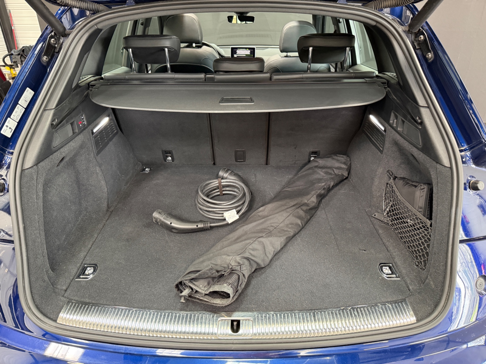 Photo véhicule AUDI Q5