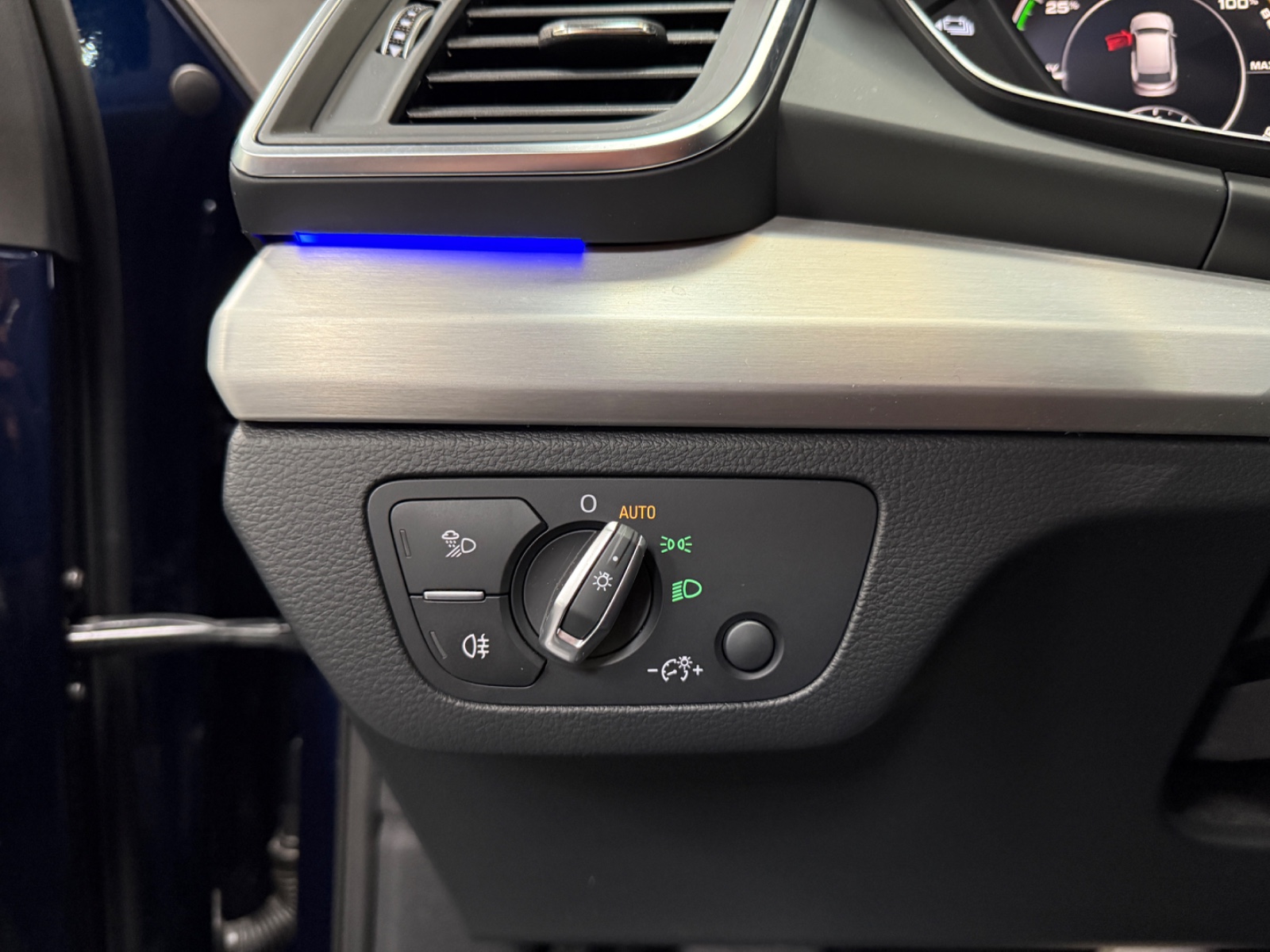 Photo véhicule AUDI Q5