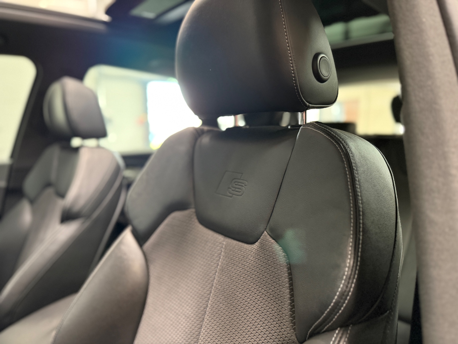 Photo véhicule AUDI Q5