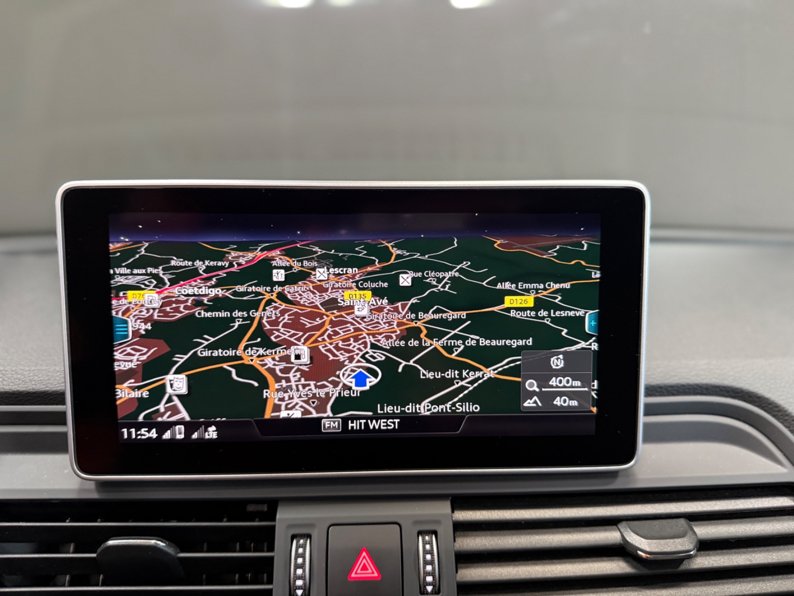 Photo véhicule AUDI Q5