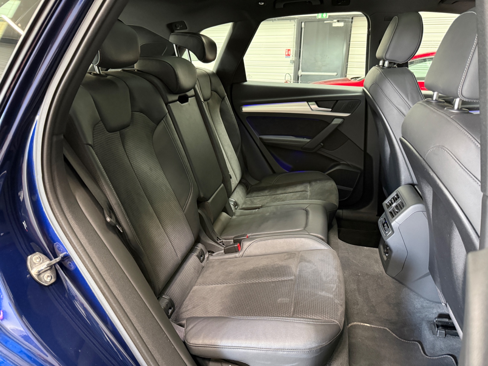 Photo véhicule AUDI Q5