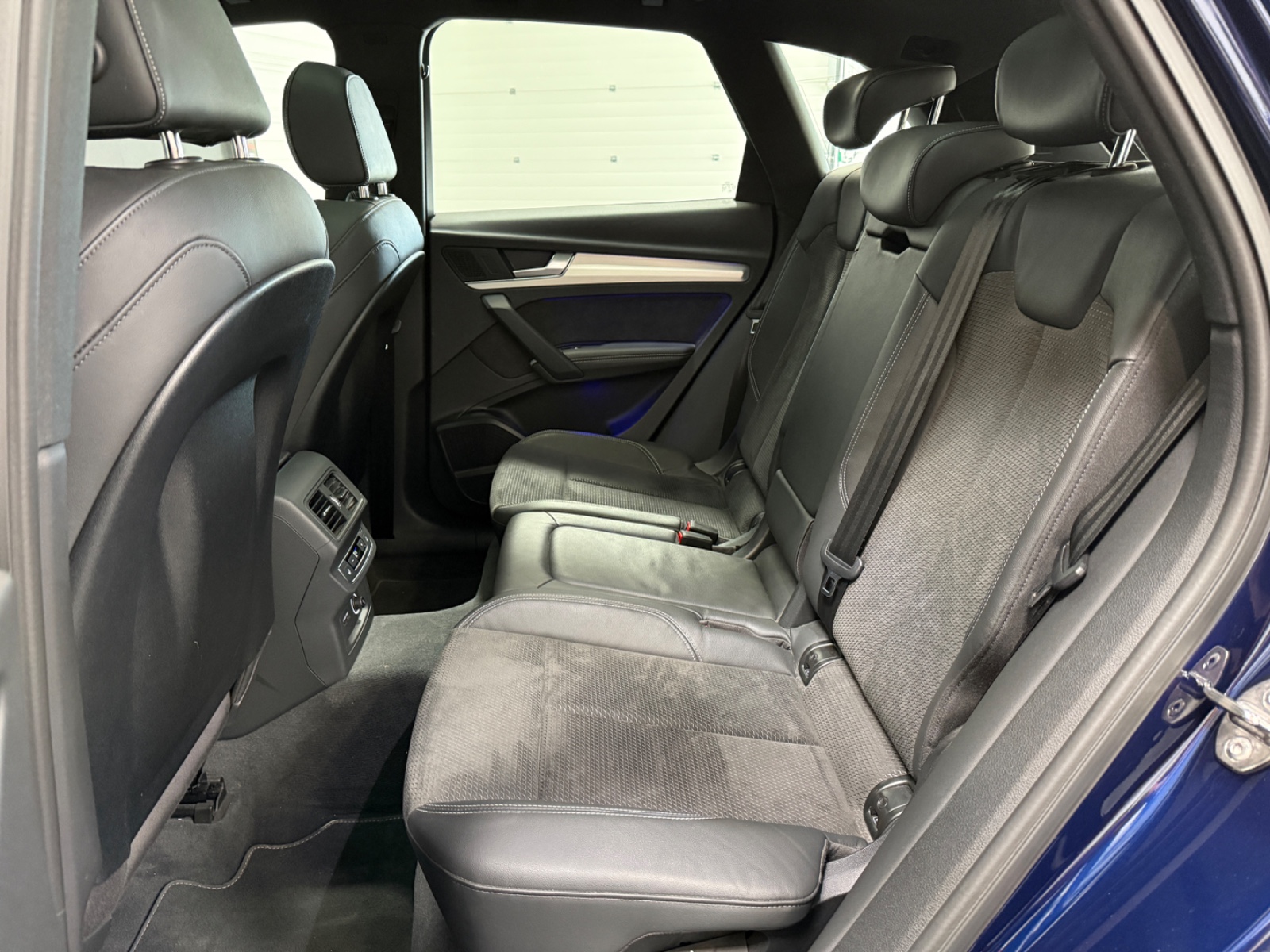 Photo véhicule AUDI Q5