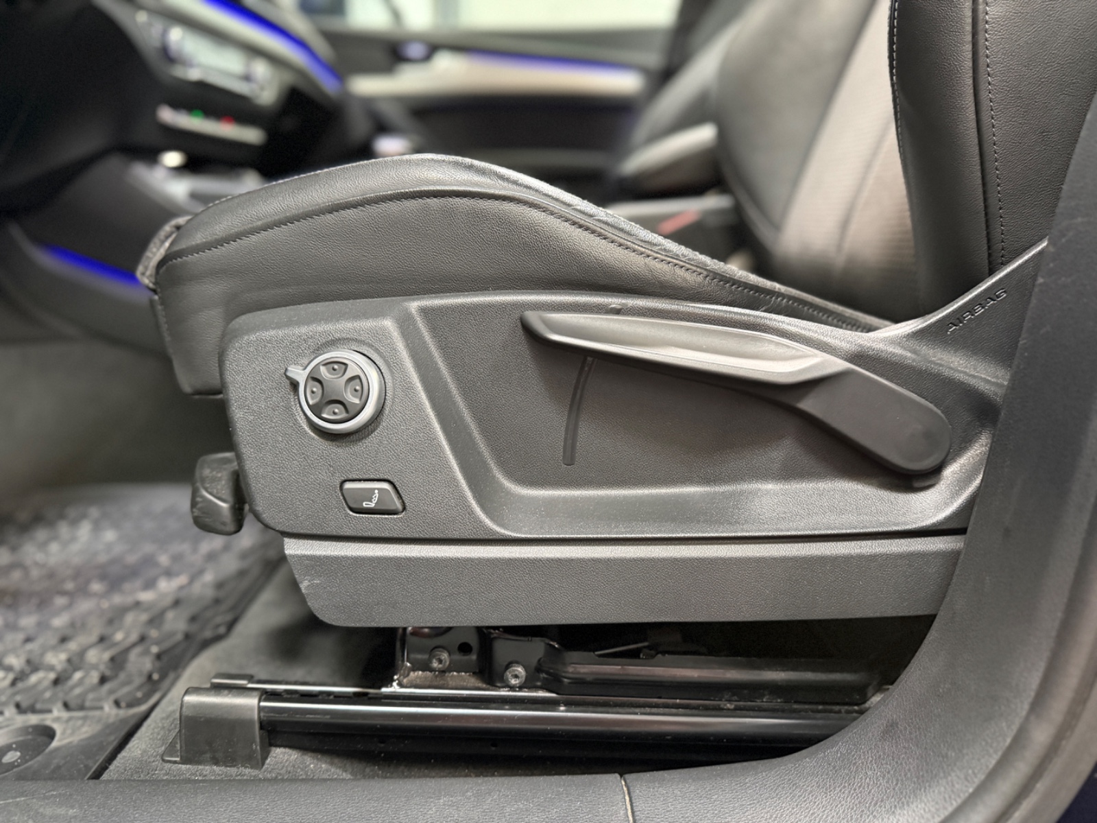 Photo véhicule AUDI Q5