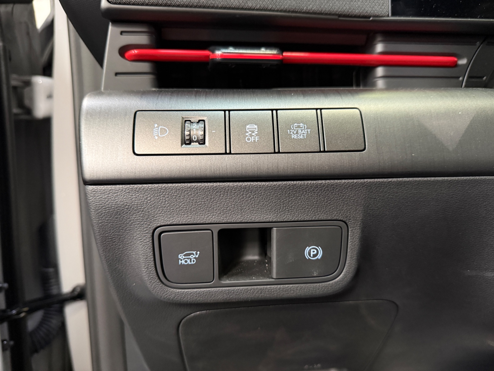 Photo véhicule HYUNDAI KONA