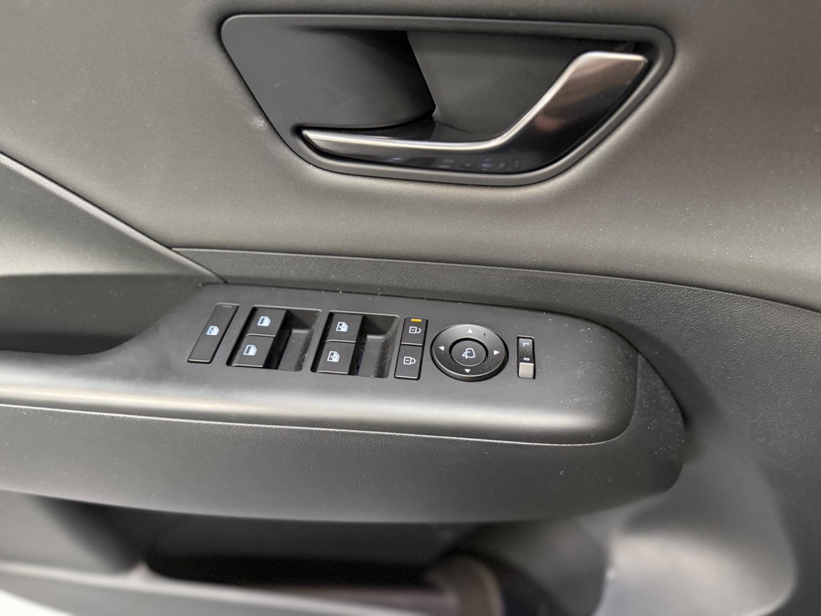 Photo véhicule HYUNDAI KONA