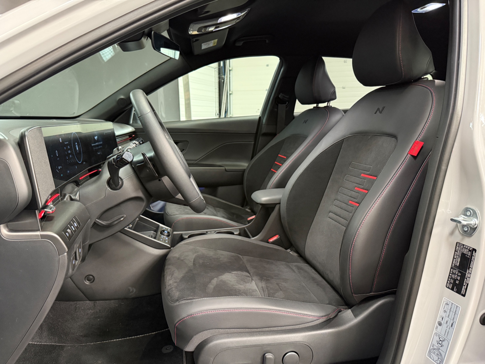 Photo véhicule HYUNDAI KONA