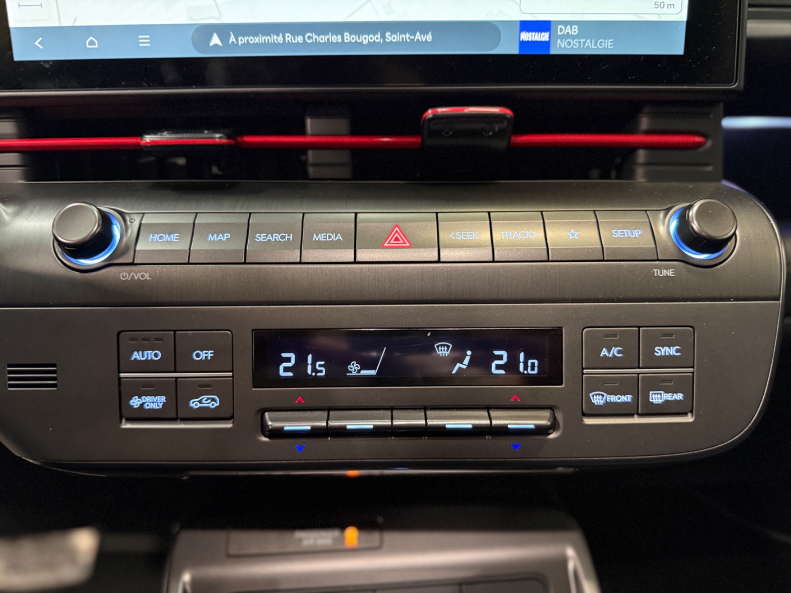 Photo véhicule HYUNDAI KONA