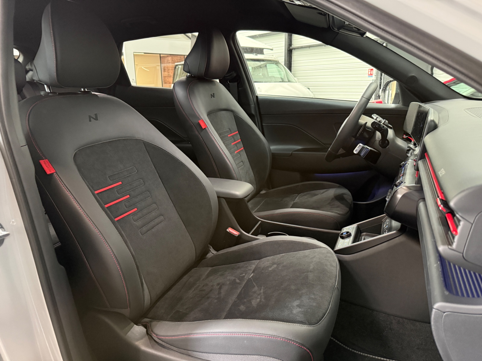 Photo véhicule HYUNDAI KONA