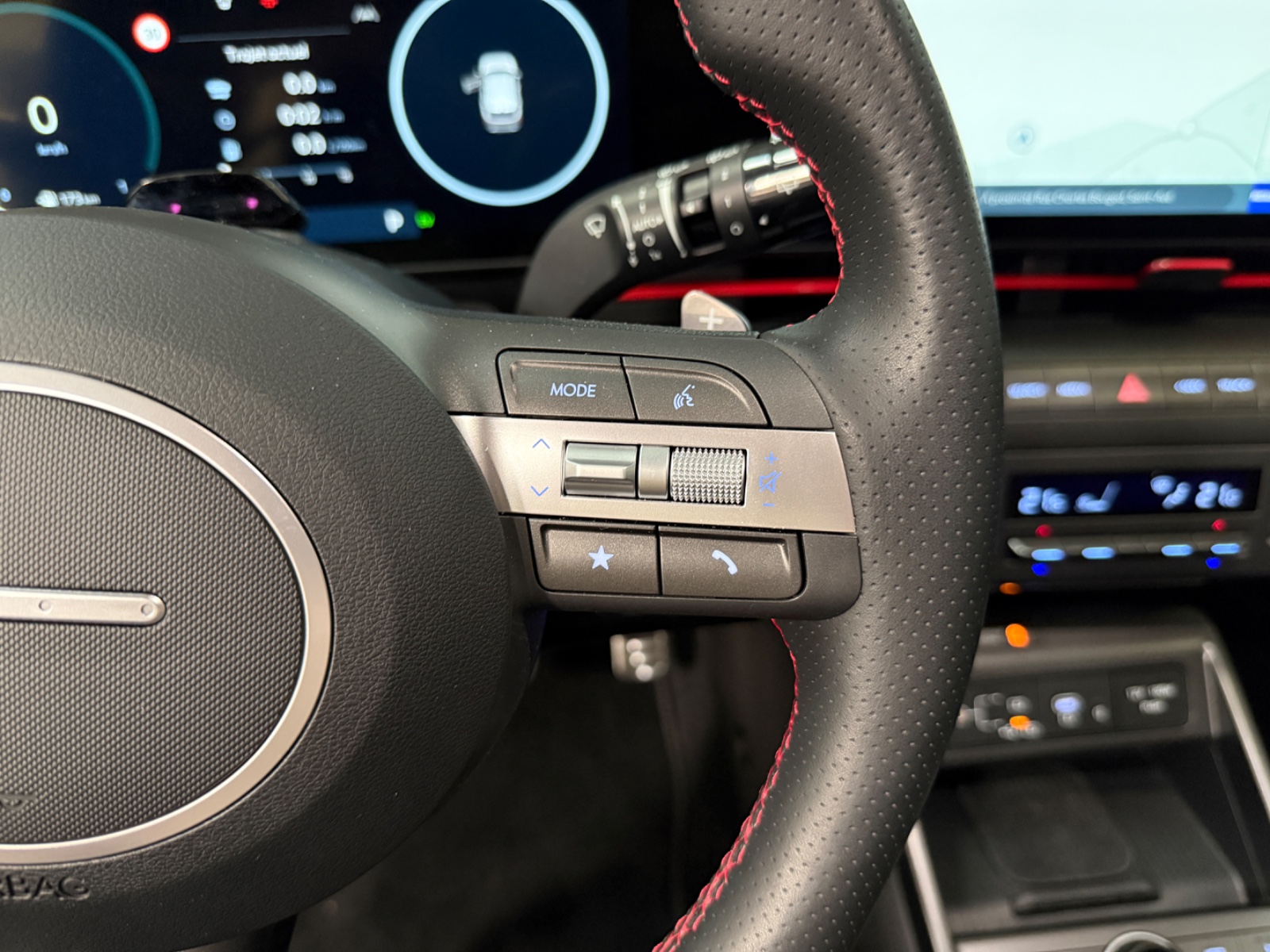 Photo véhicule HYUNDAI KONA