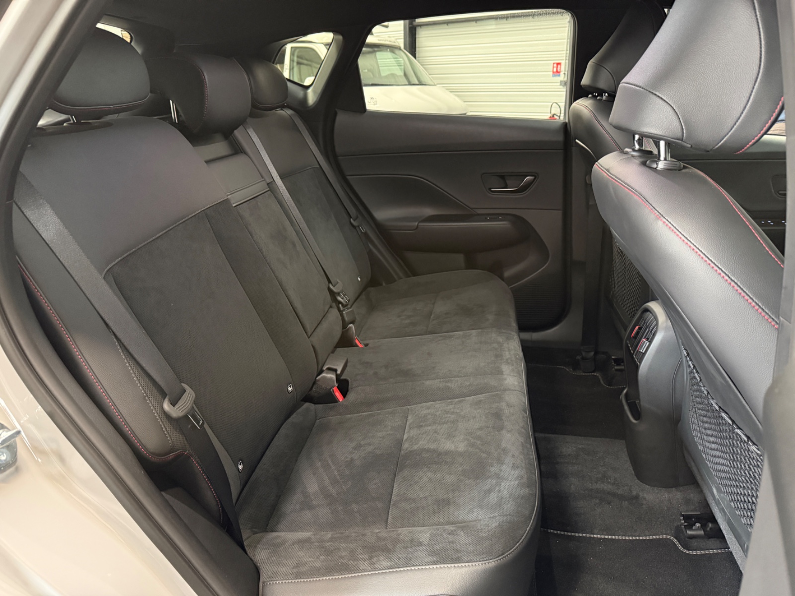 Photo véhicule HYUNDAI KONA