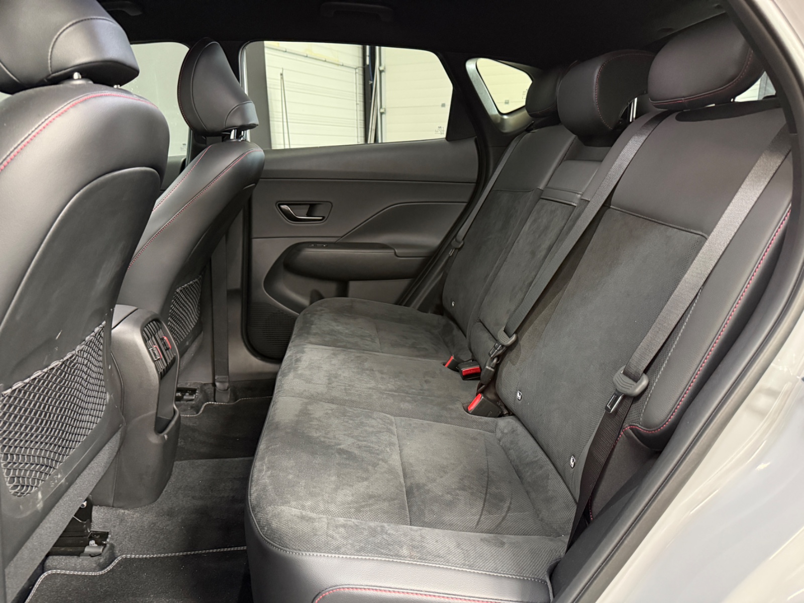 Photo véhicule HYUNDAI KONA