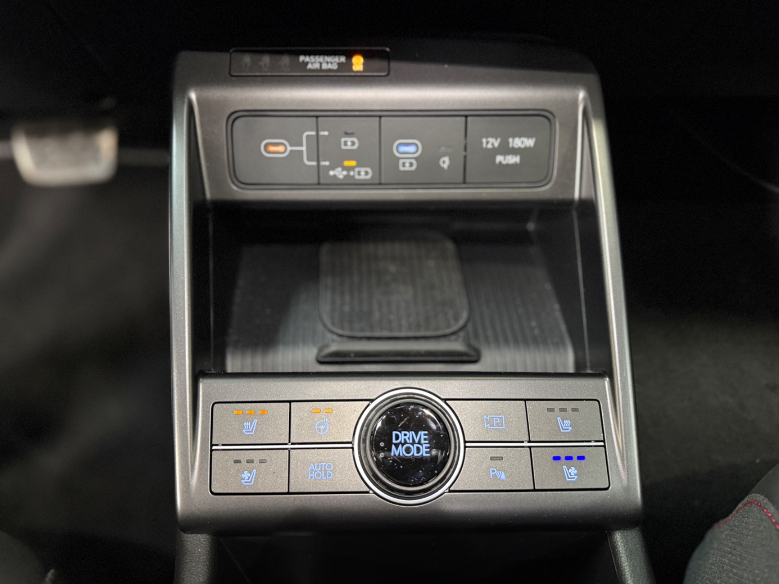 Photo véhicule HYUNDAI KONA