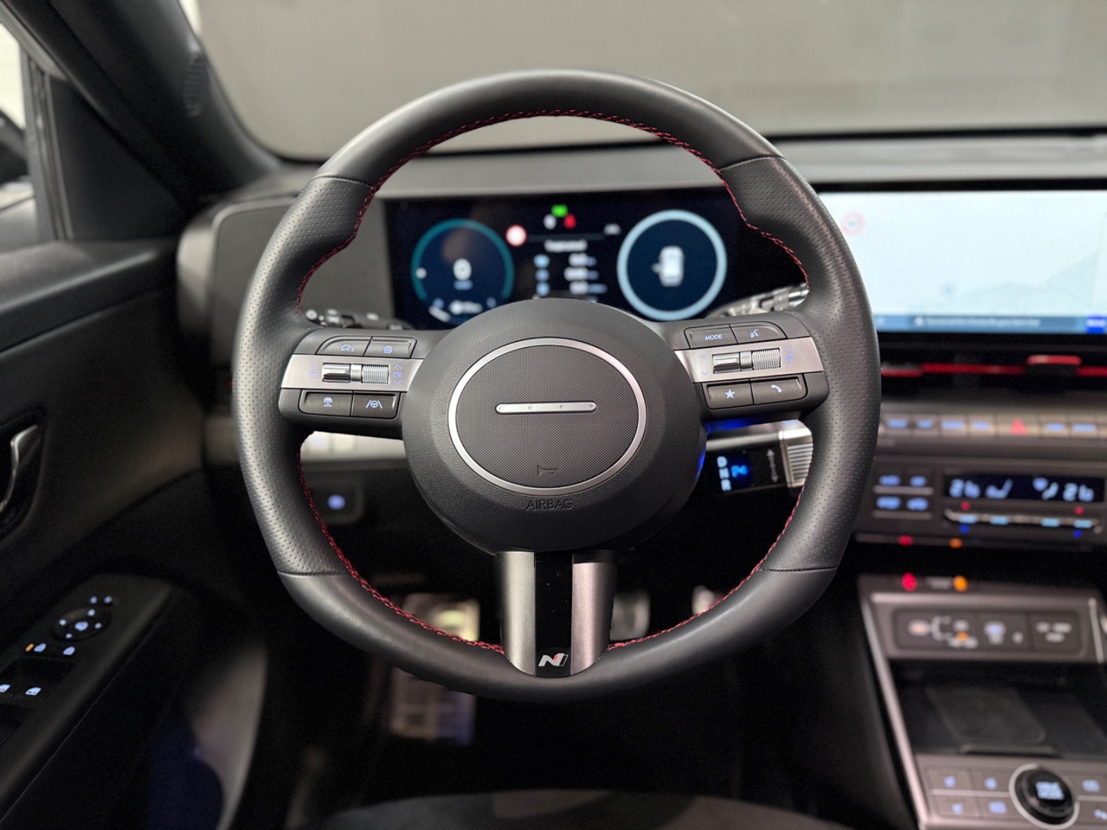 Photo véhicule HYUNDAI KONA