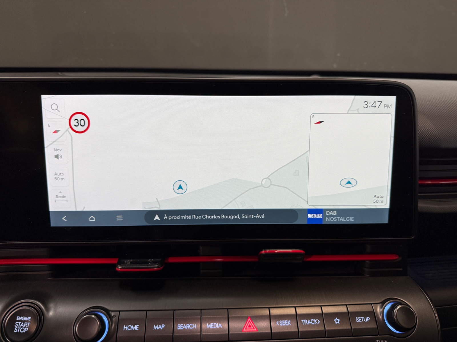 Photo véhicule HYUNDAI KONA