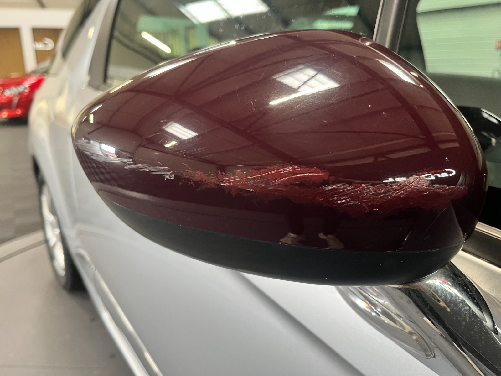 Photo véhicule CITROEN DS3