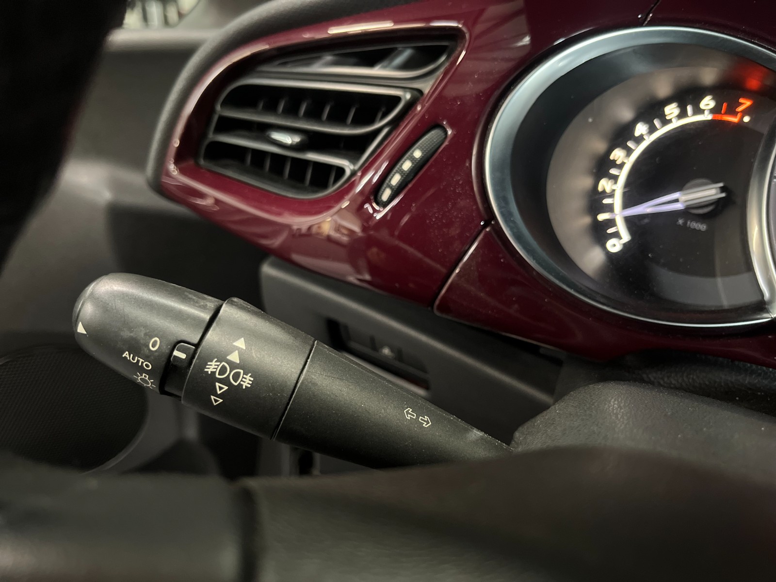 Photo véhicule CITROEN DS3