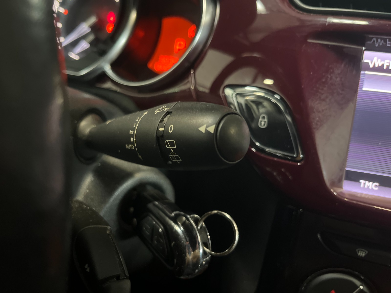 Photo véhicule CITROEN DS3