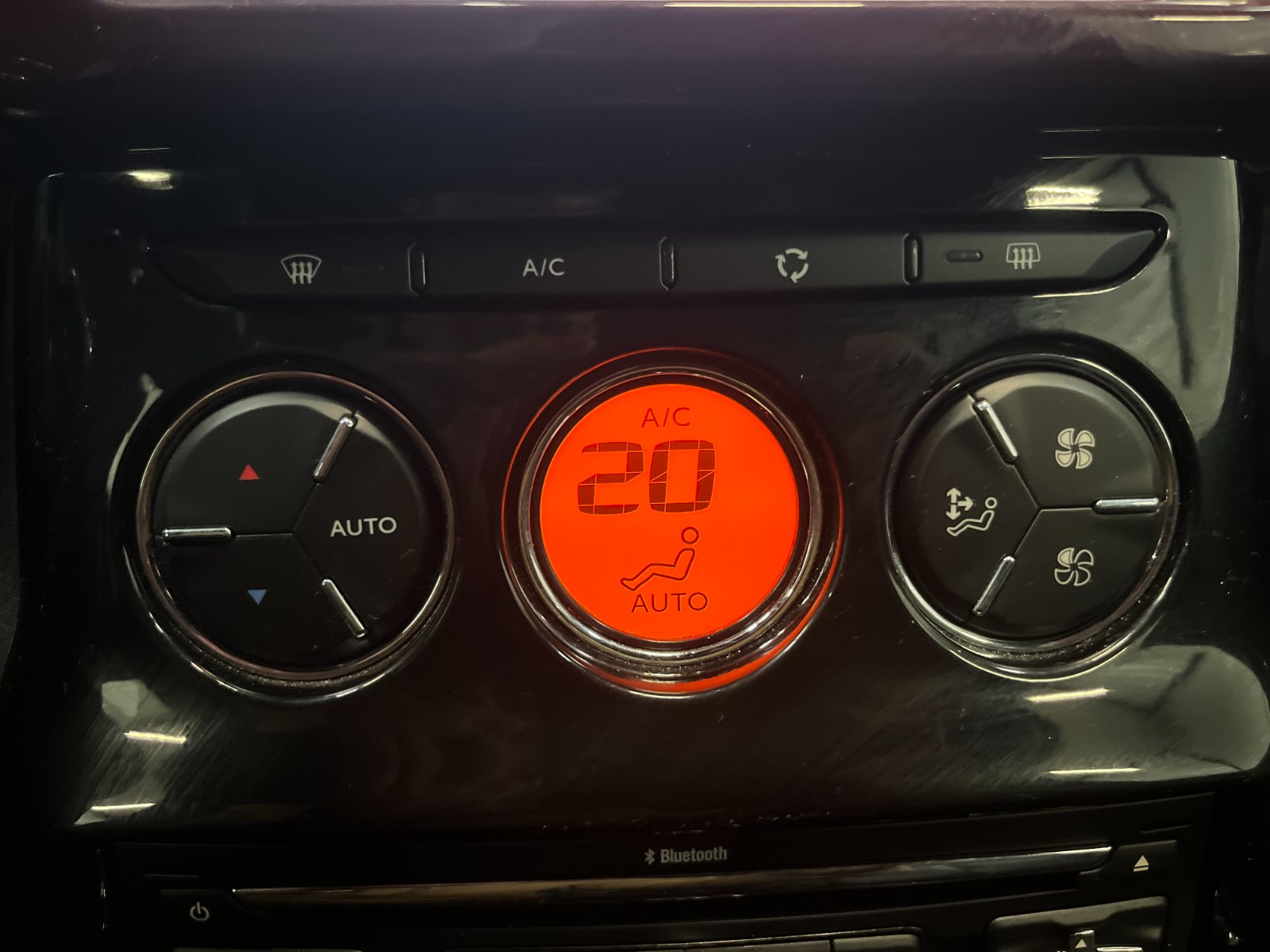 Photo véhicule CITROEN DS3