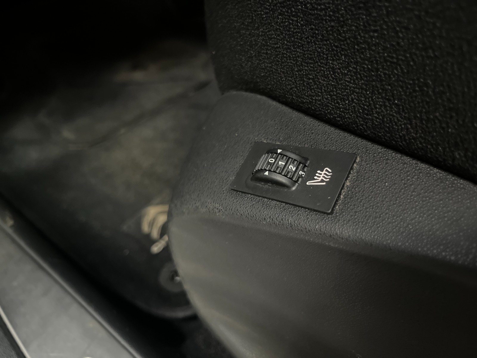 Photo véhicule CITROEN DS3