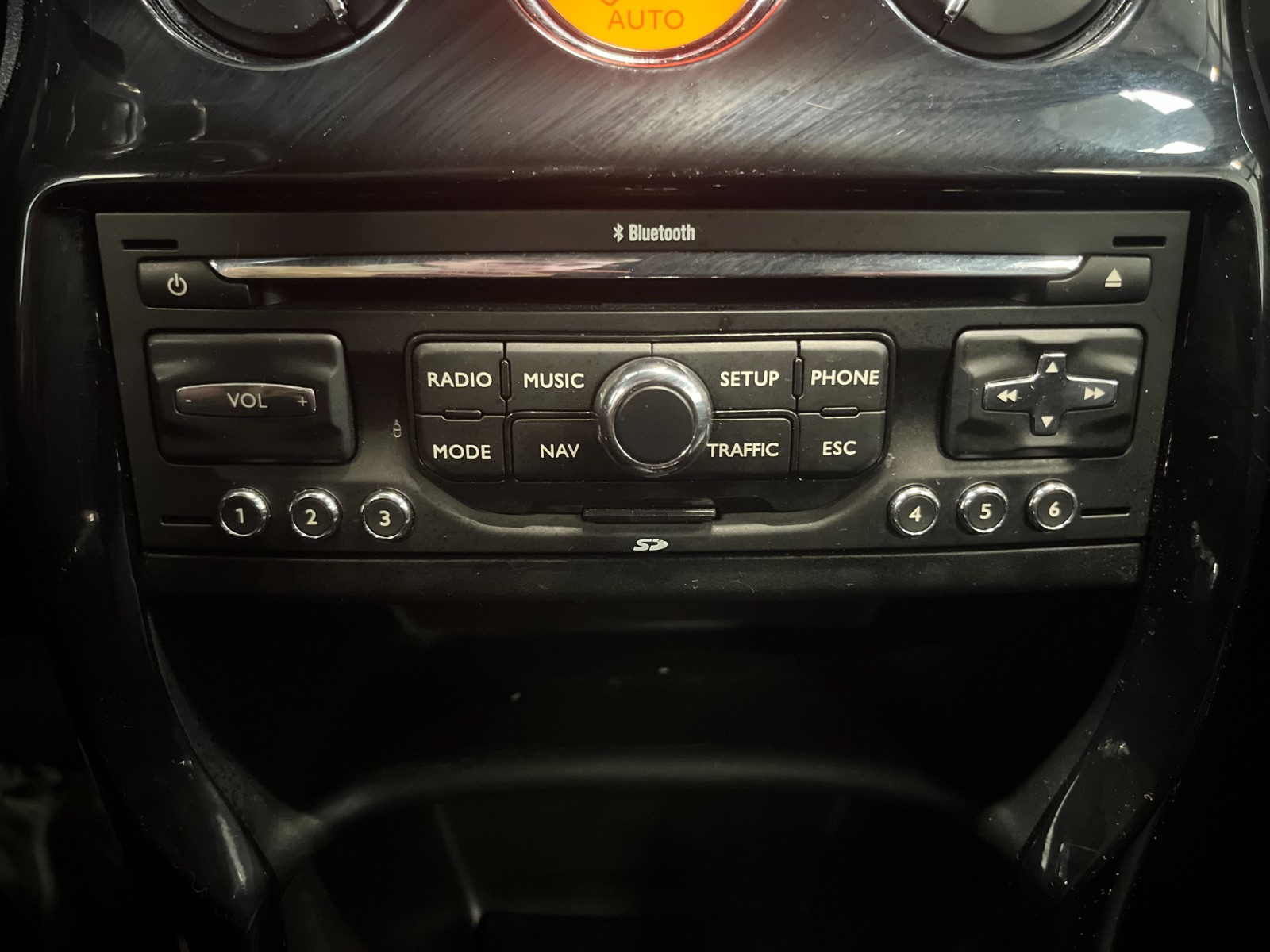 Photo véhicule CITROEN DS3