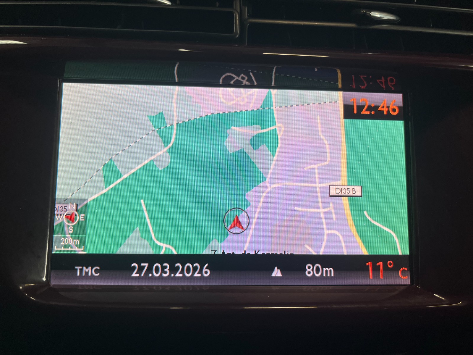 Photo véhicule CITROEN DS3