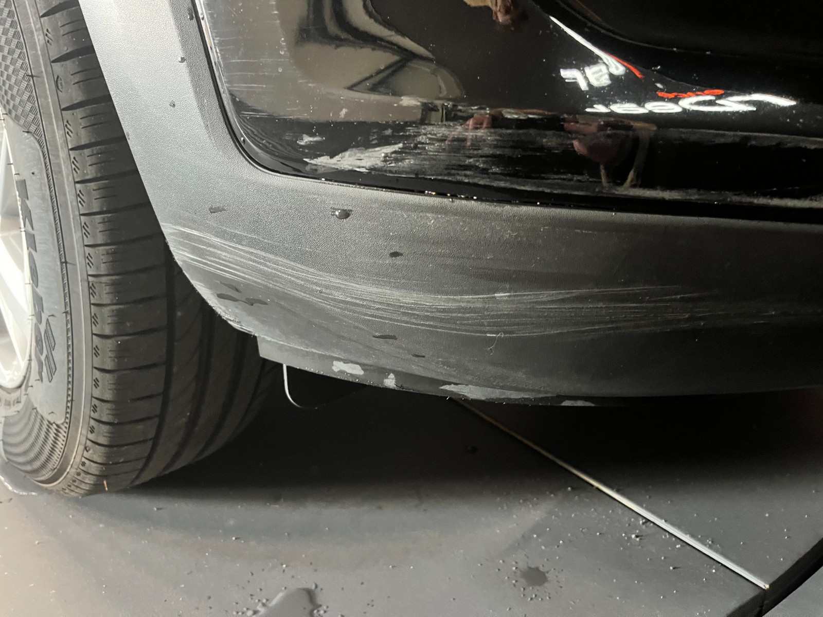 Photo véhicule HYUNDAI TUCSON