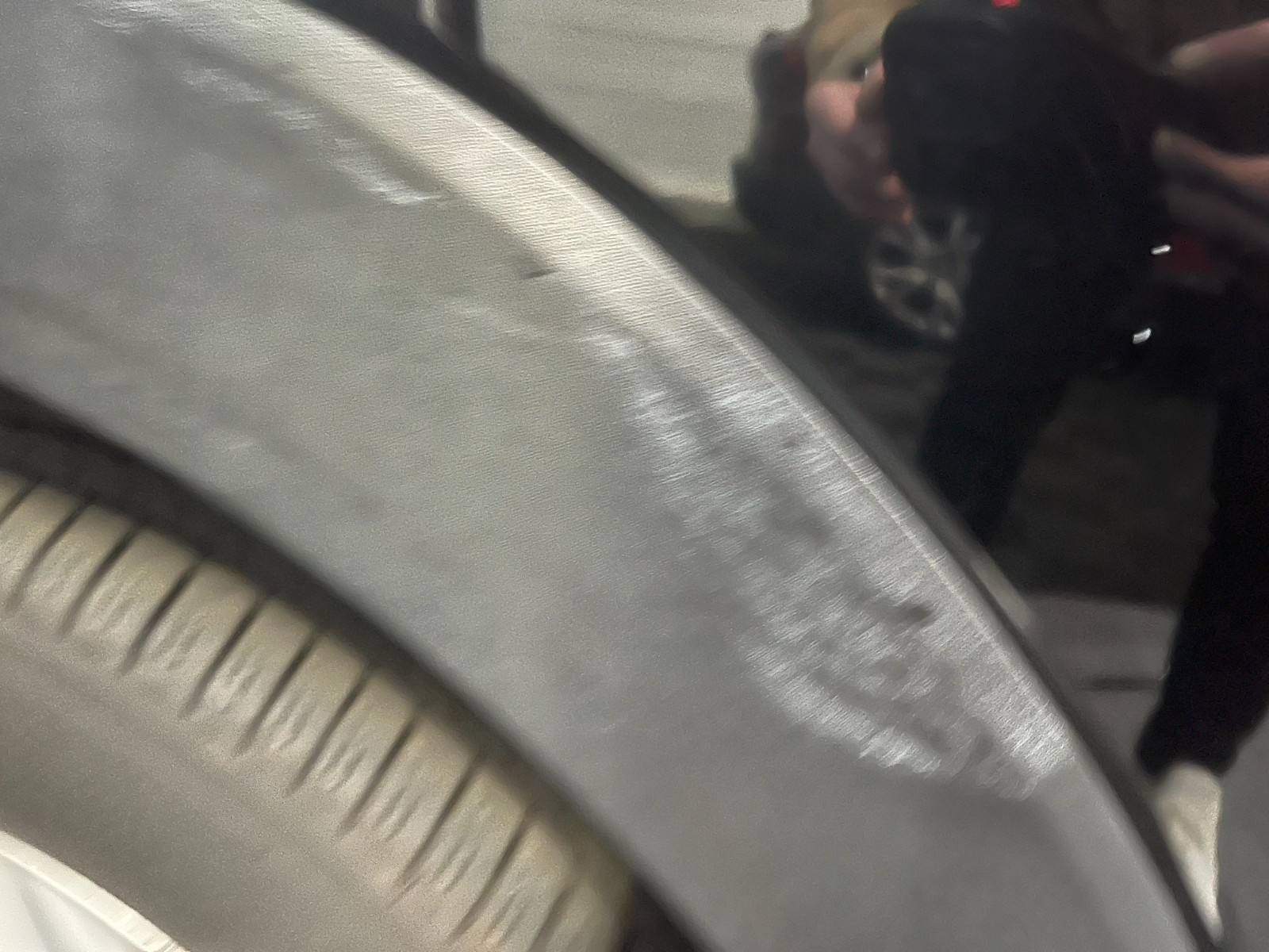 Photo véhicule HYUNDAI TUCSON