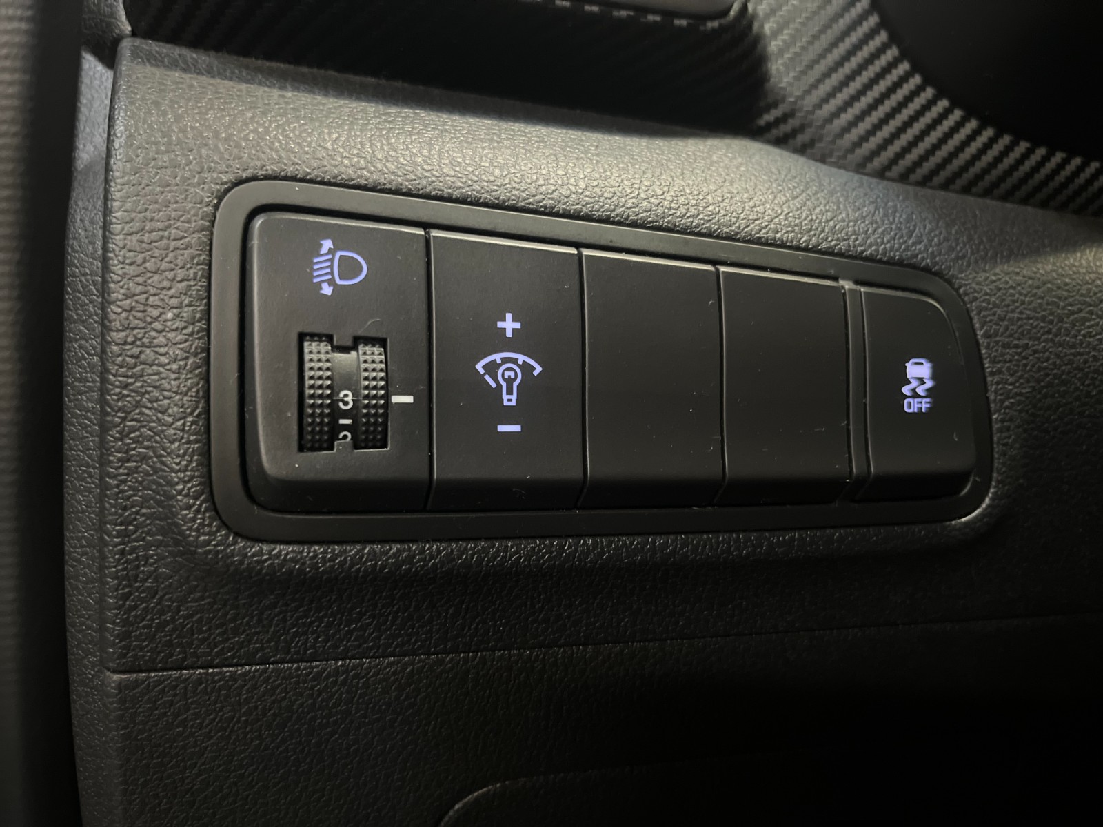 Photo véhicule HYUNDAI TUCSON