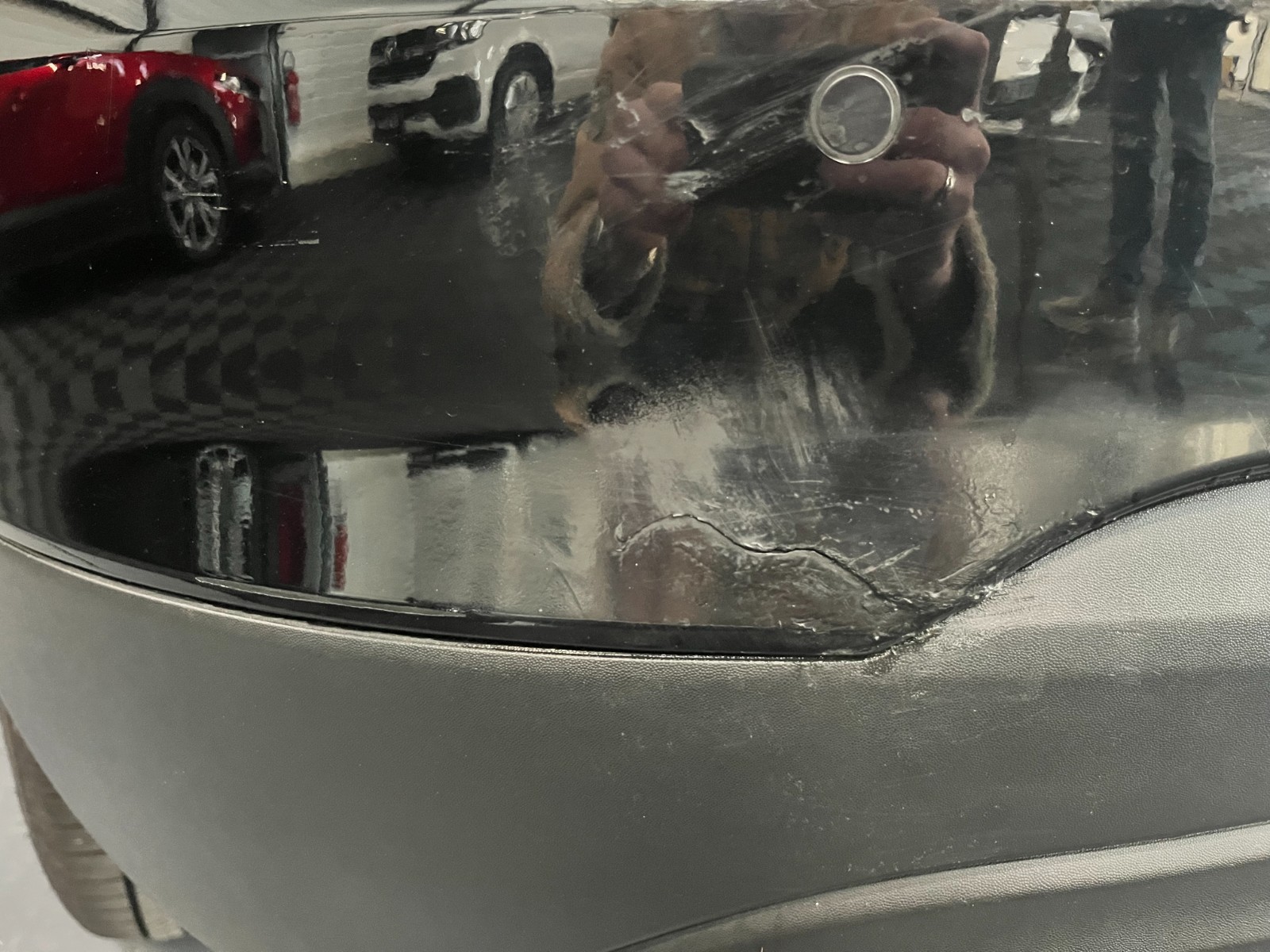 Photo véhicule HYUNDAI TUCSON