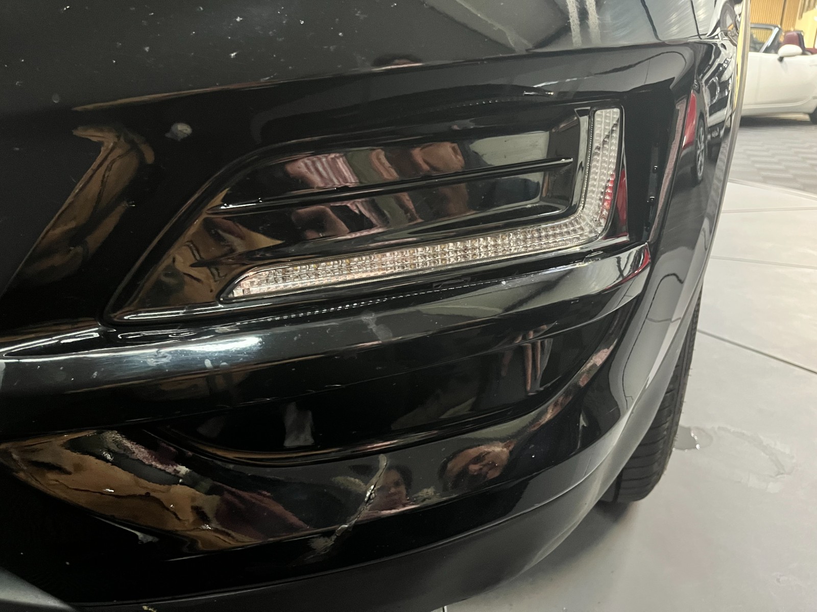 Photo véhicule HYUNDAI TUCSON