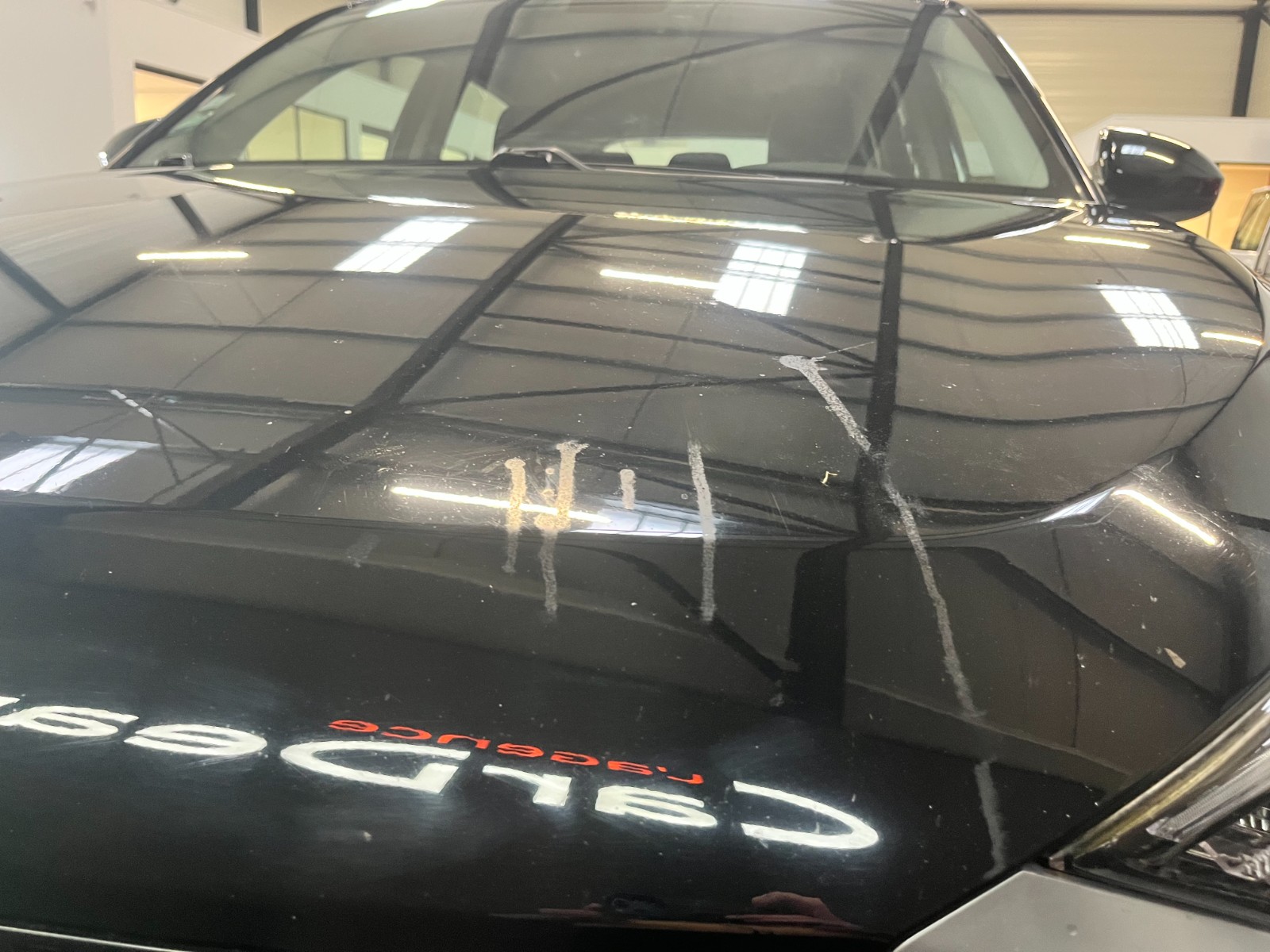 Photo véhicule HYUNDAI TUCSON