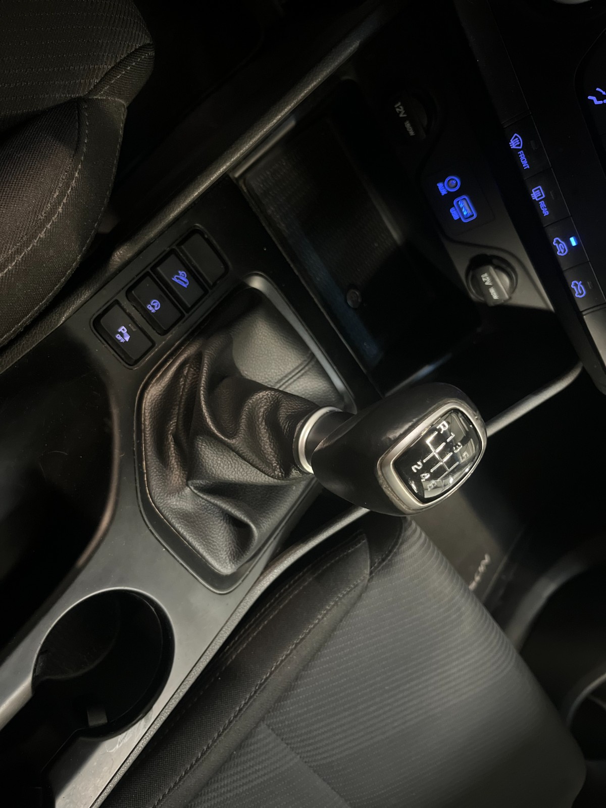 Photo véhicule HYUNDAI TUCSON