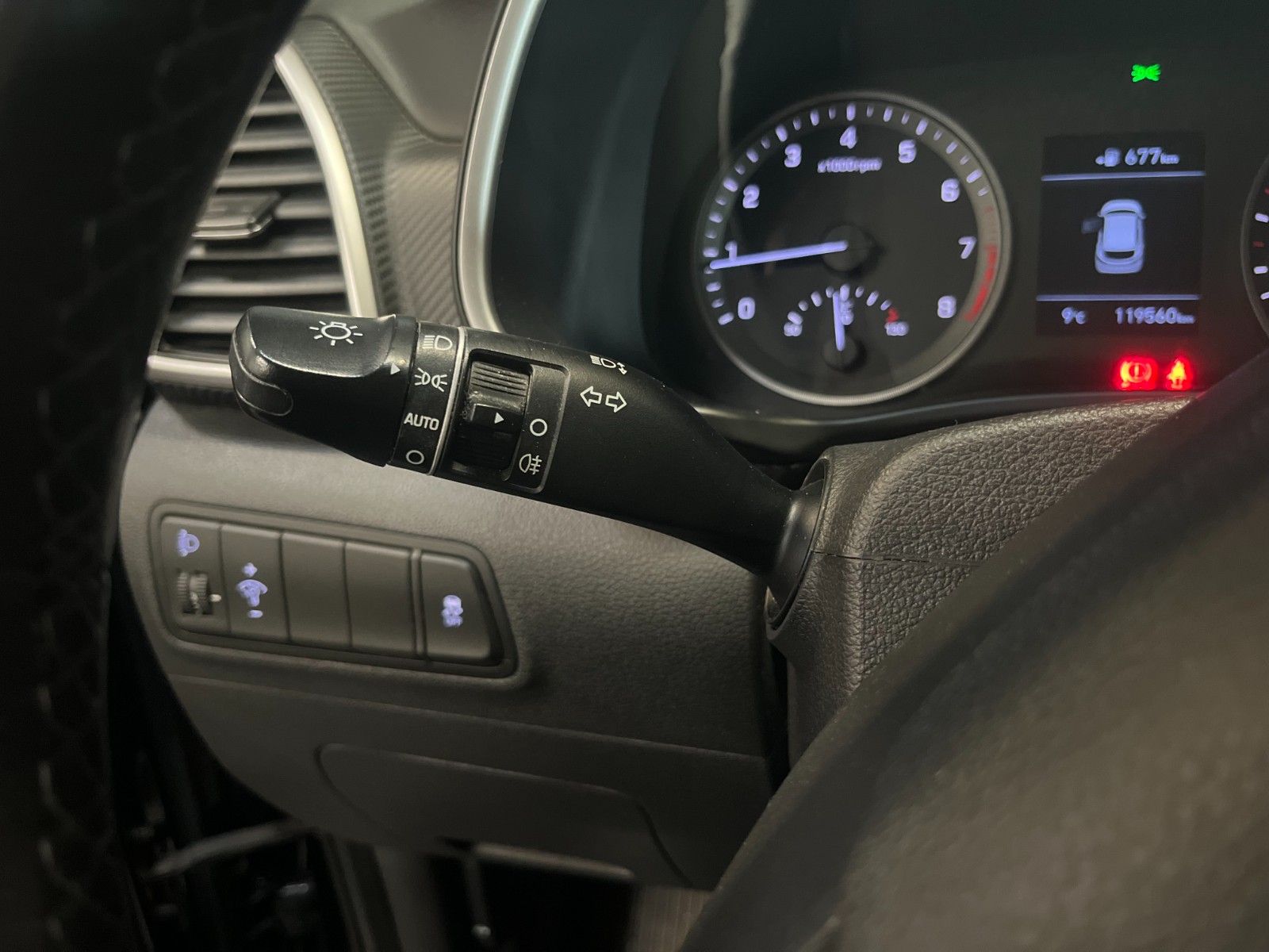 Photo véhicule HYUNDAI TUCSON