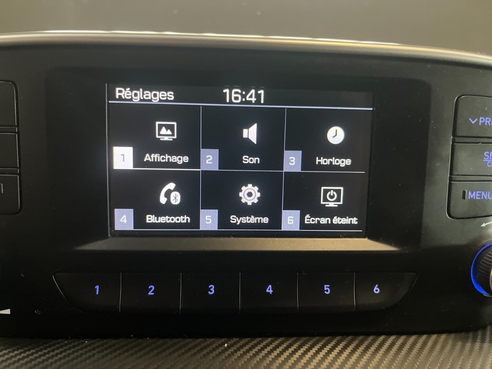 Photo véhicule HYUNDAI TUCSON