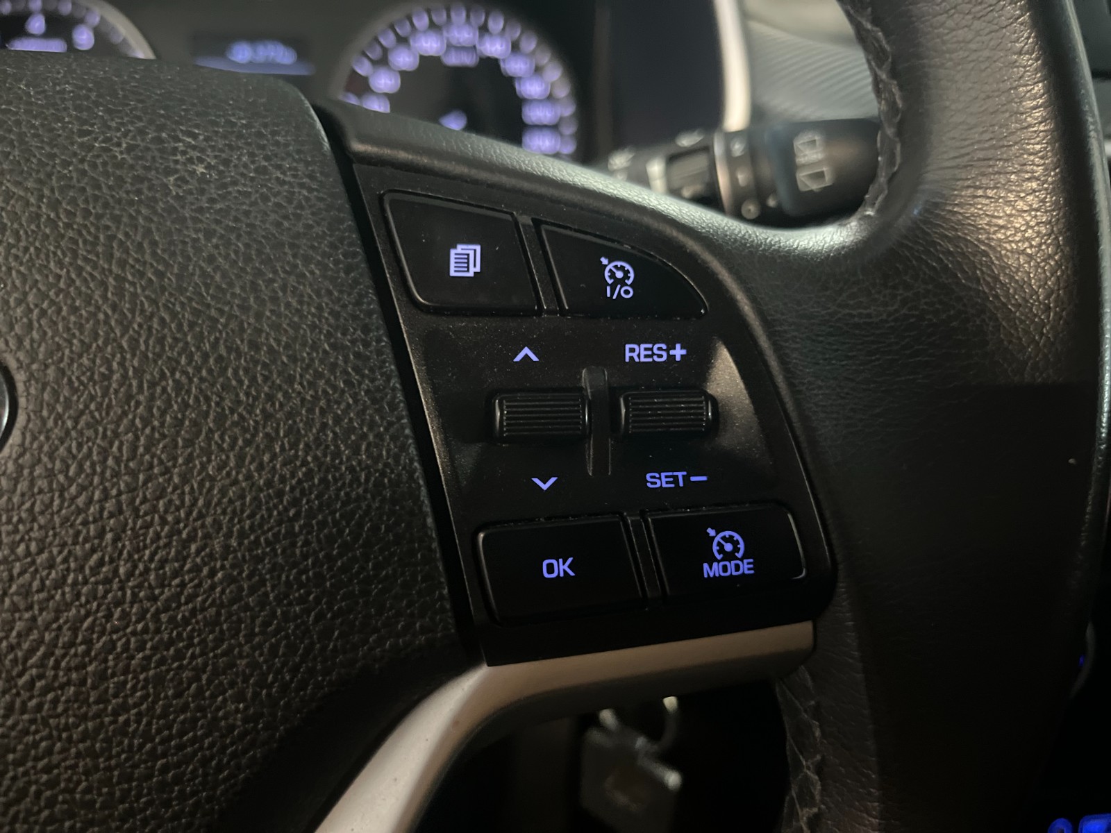 Photo véhicule HYUNDAI TUCSON