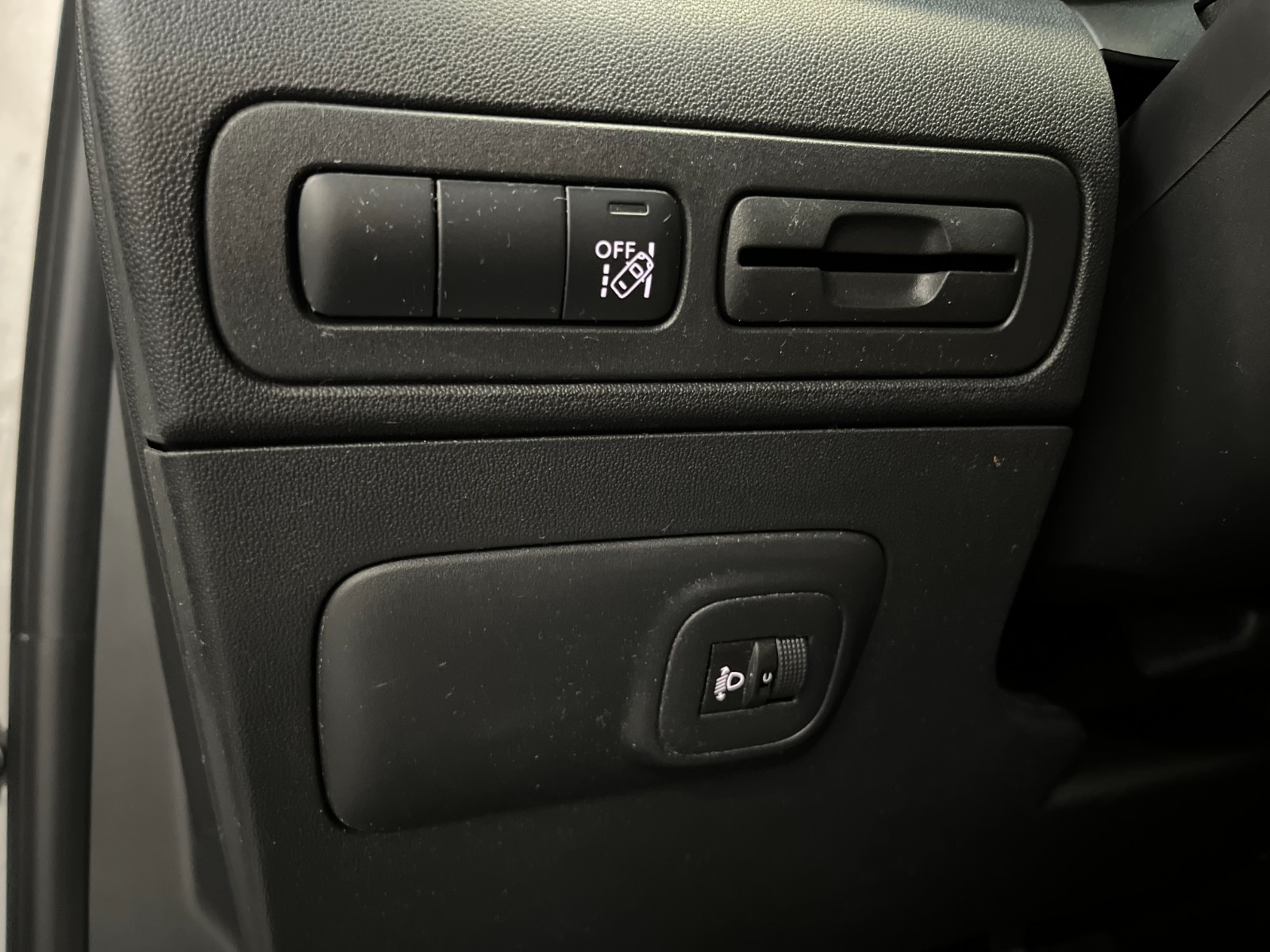 Photo véhicule CITROEN C3 AIRCROSS