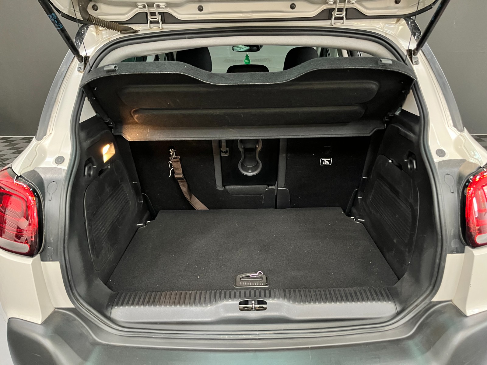 Photo véhicule CITROEN C3 AIRCROSS