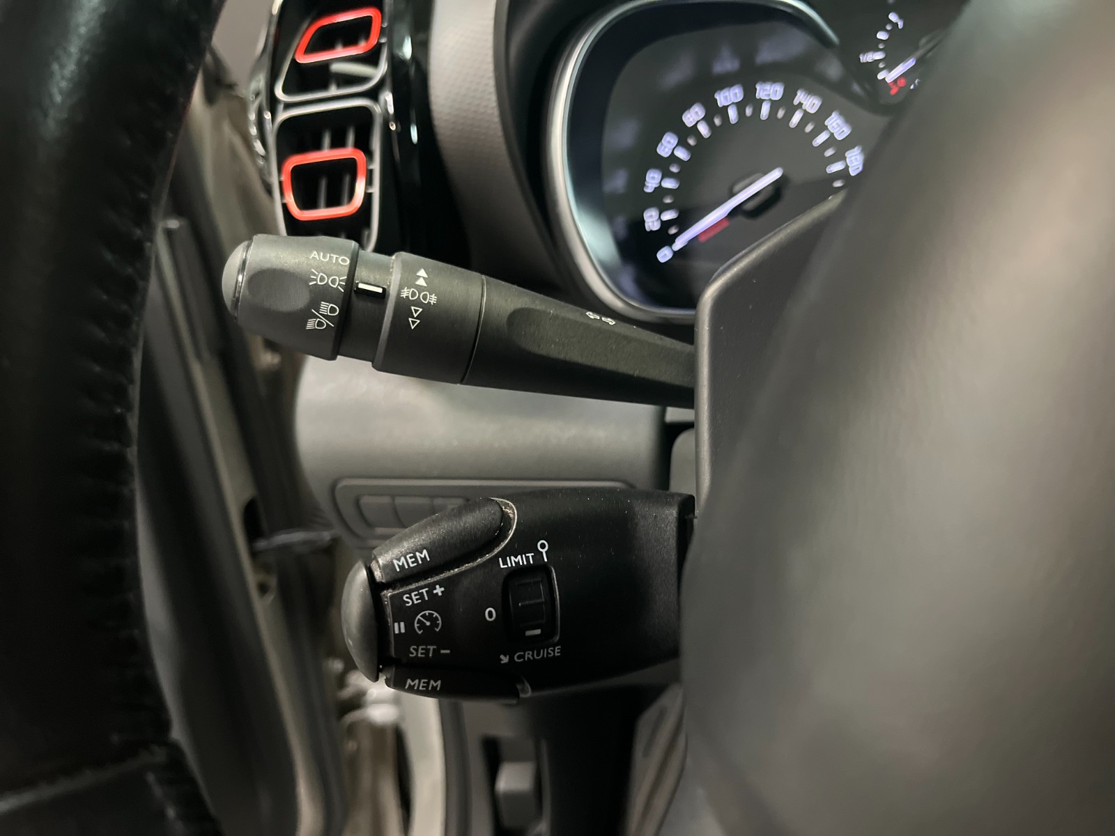 Photo véhicule CITROEN C3 AIRCROSS