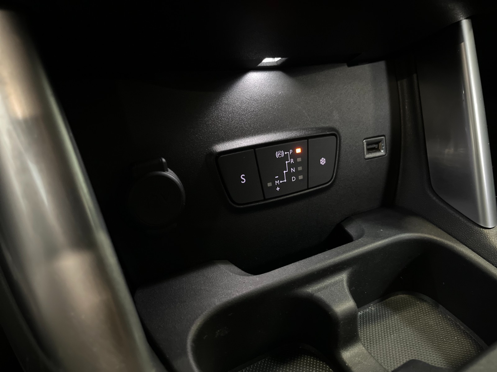 Photo véhicule CITROEN C3 AIRCROSS