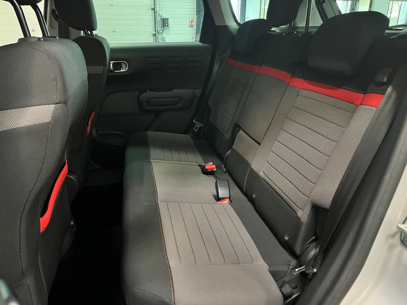 Photo véhicule CITROEN C3 AIRCROSS