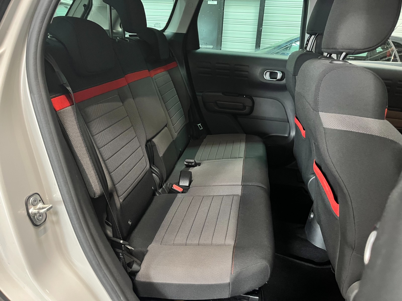 Photo véhicule CITROEN C3 AIRCROSS