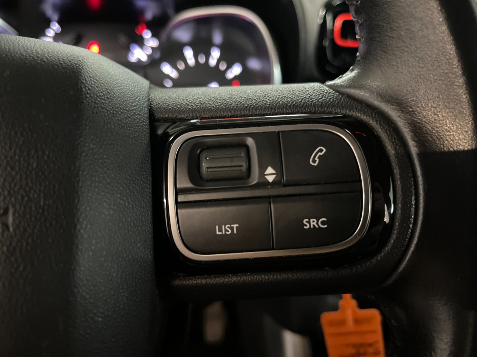 Photo véhicule CITROEN C3 AIRCROSS