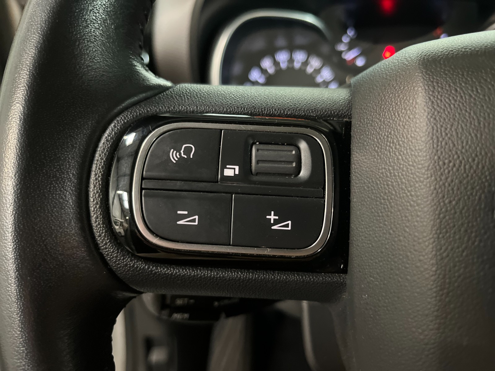 Photo véhicule CITROEN C3 AIRCROSS